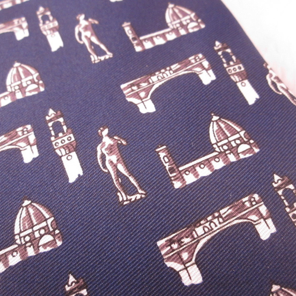 CREAZIONI TUCCI FIRENZE Greek Architecture Statue - Picture 4 of 8